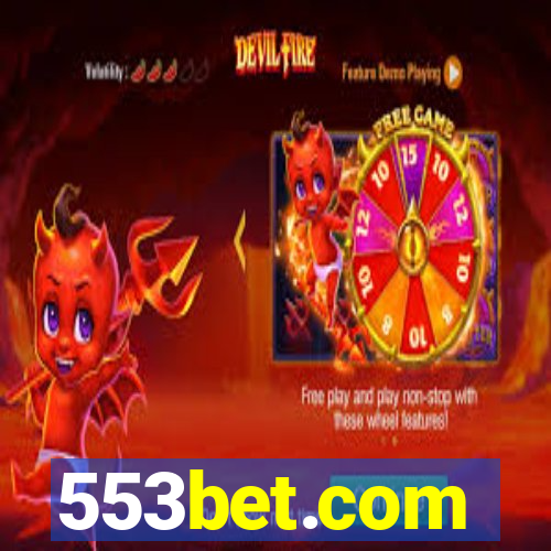 553bet.com