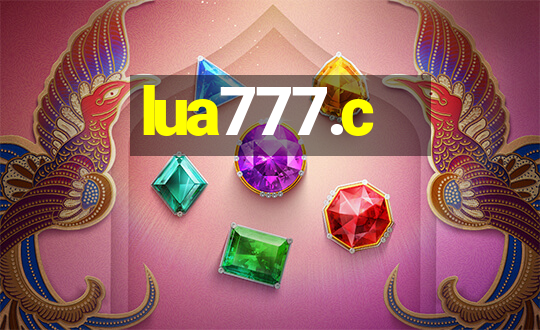 lua777.c