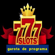 garota de programa de santos