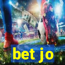 bet jo