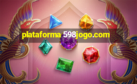 plataforma 598jogo.com