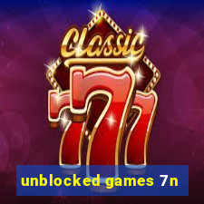 unblocked games 7n