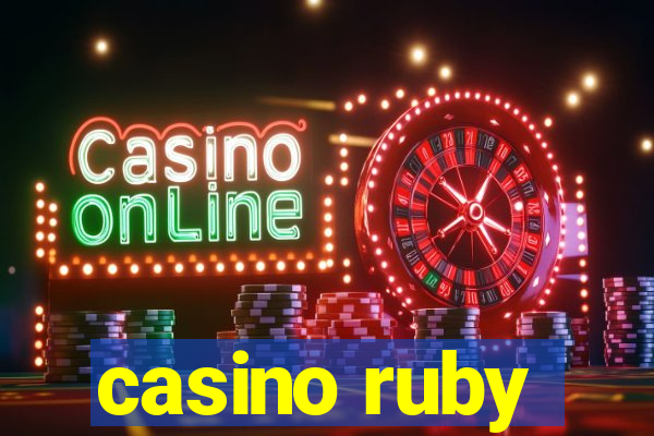 casino ruby