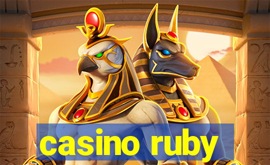 casino ruby