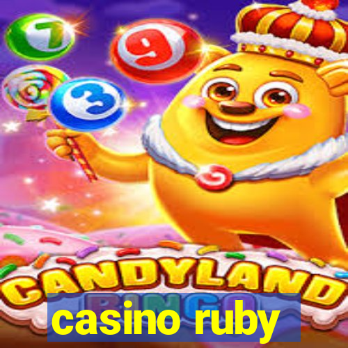 casino ruby