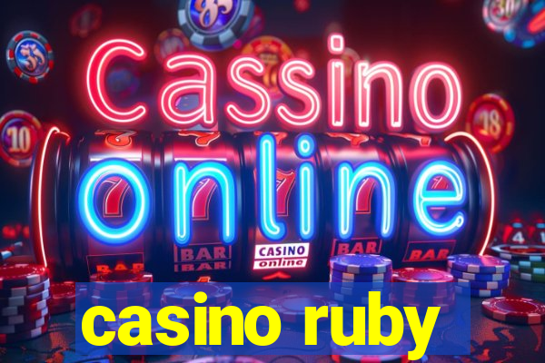 casino ruby