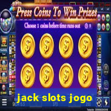 jack slots jogo