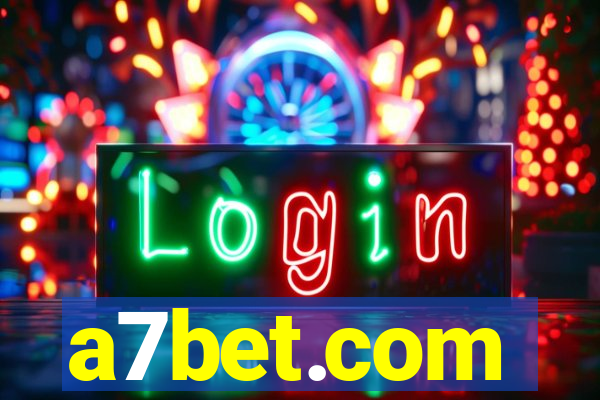 a7bet.com