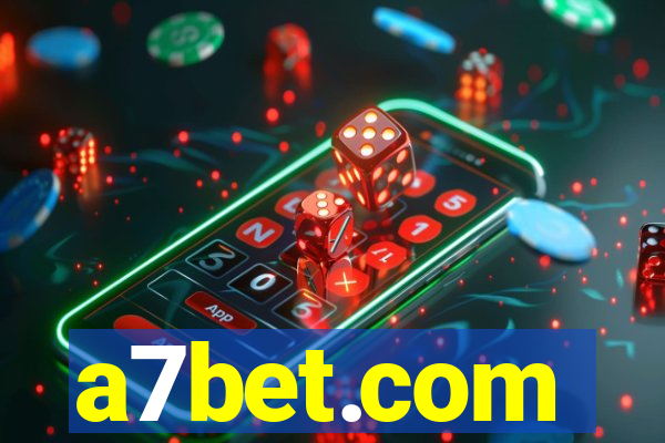 a7bet.com