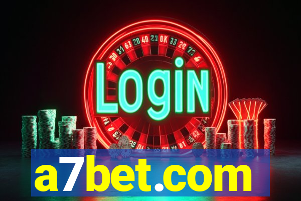 a7bet.com