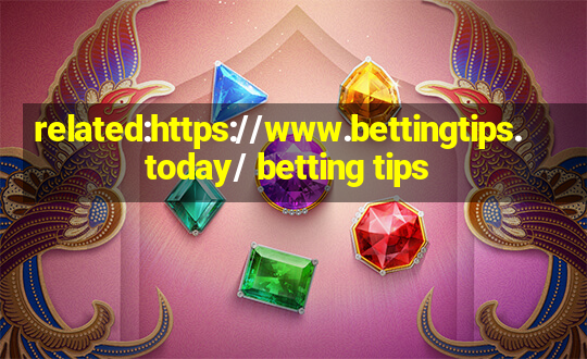 related:https://www.bettingtips.today/ betting tips