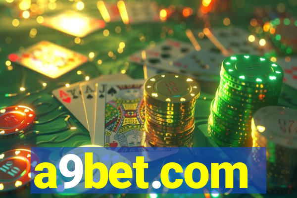 a9bet.com