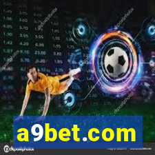 a9bet.com