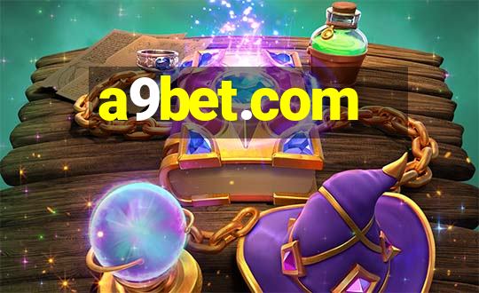 a9bet.com