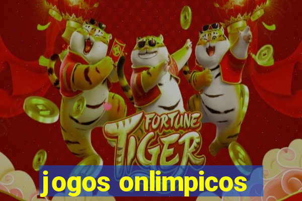 jogos onlimpicos