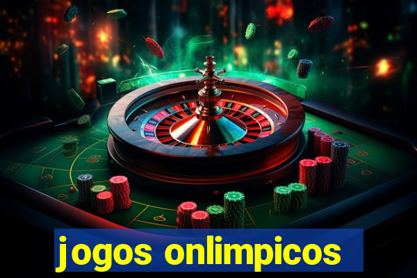 jogos onlimpicos