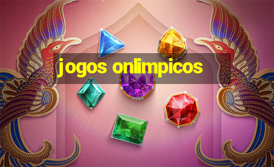 jogos onlimpicos