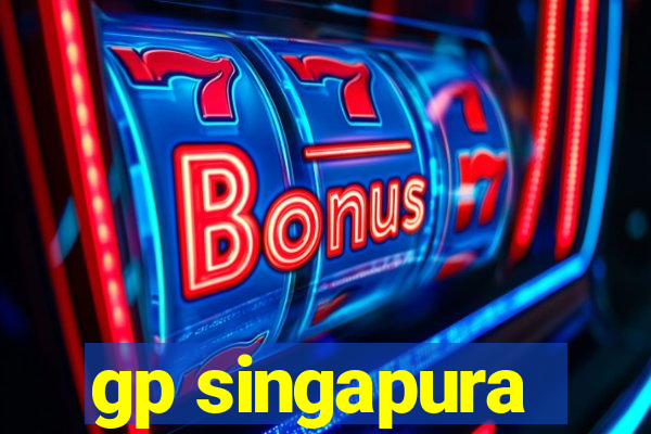 gp singapura