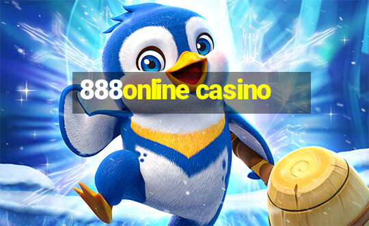 888online casino