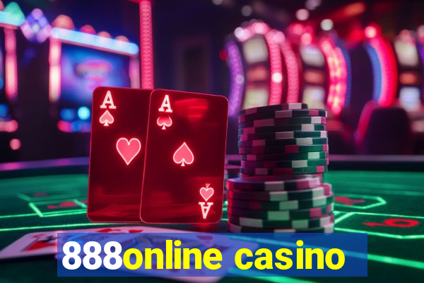 888online casino