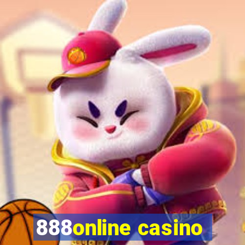 888online casino