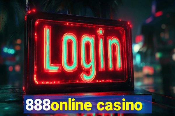 888online casino