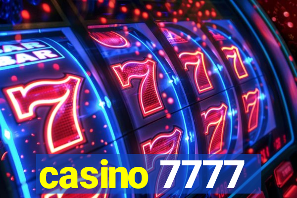 casino 7777