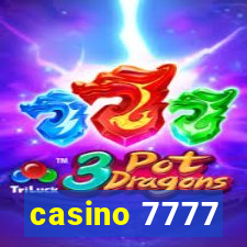 casino 7777