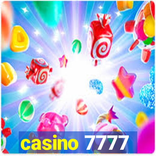 casino 7777