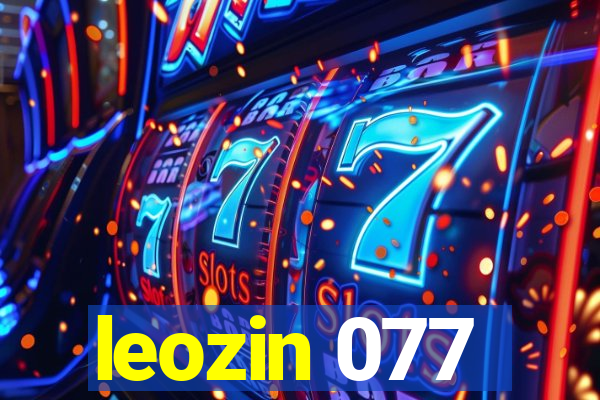 leozin 077