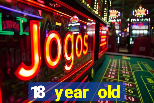 18 year old casinos in indiana