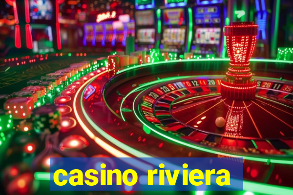 casino riviera