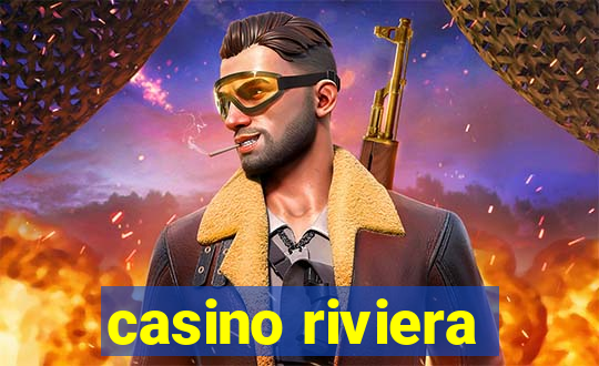 casino riviera