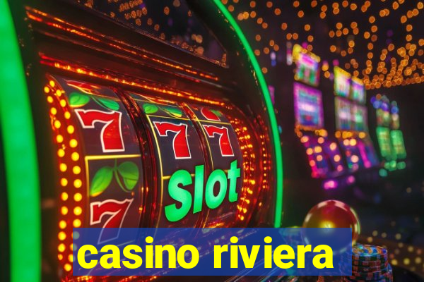 casino riviera