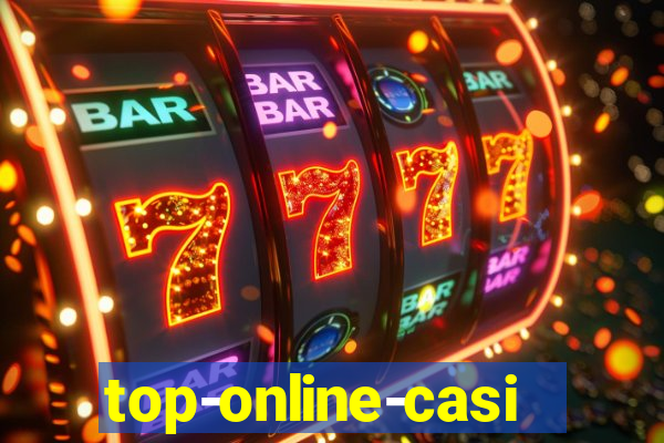 top-online-casino