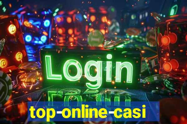 top-online-casino