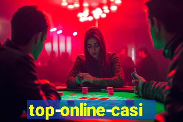 top-online-casino