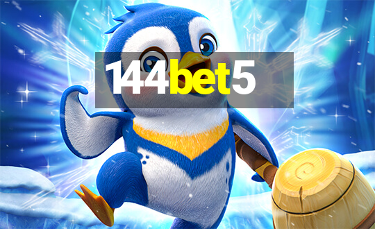 144bet5