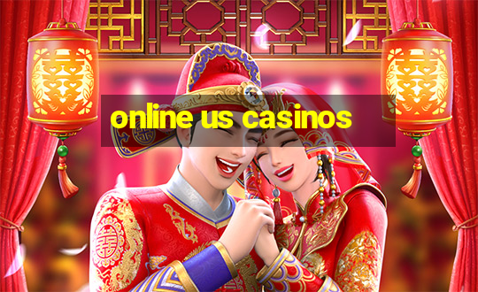 online us casinos