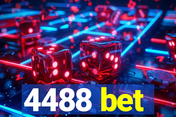 4488 bet