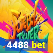 4488 bet