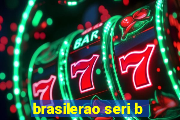 brasilerao seri b