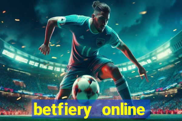 betfiery online casino jogos