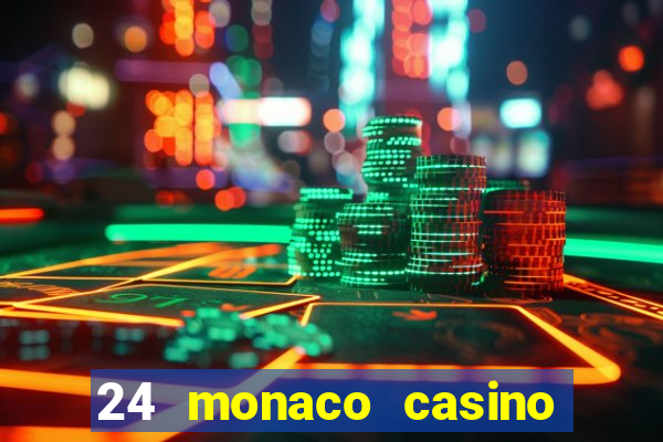 24 monaco casino no deposit bonus