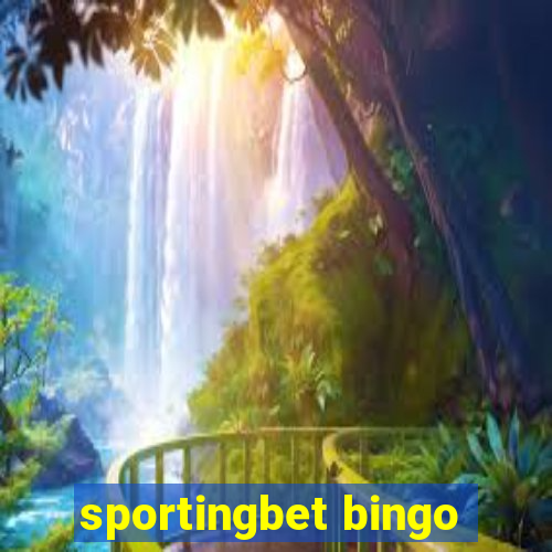 sportingbet bingo