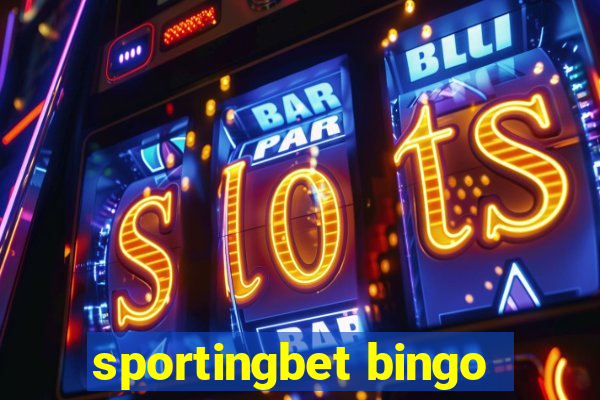 sportingbet bingo