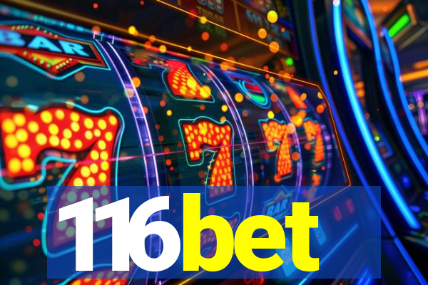 116bet