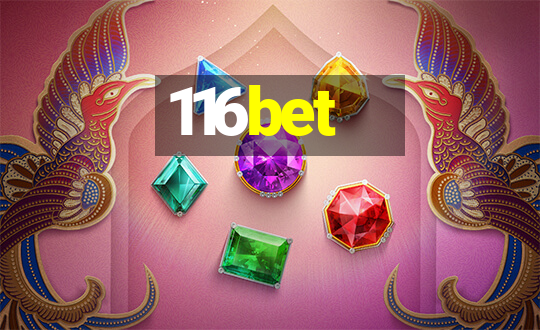 116bet