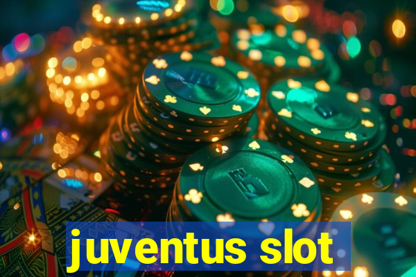 juventus slot