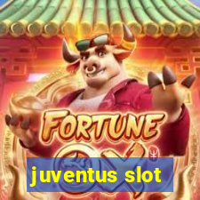 juventus slot